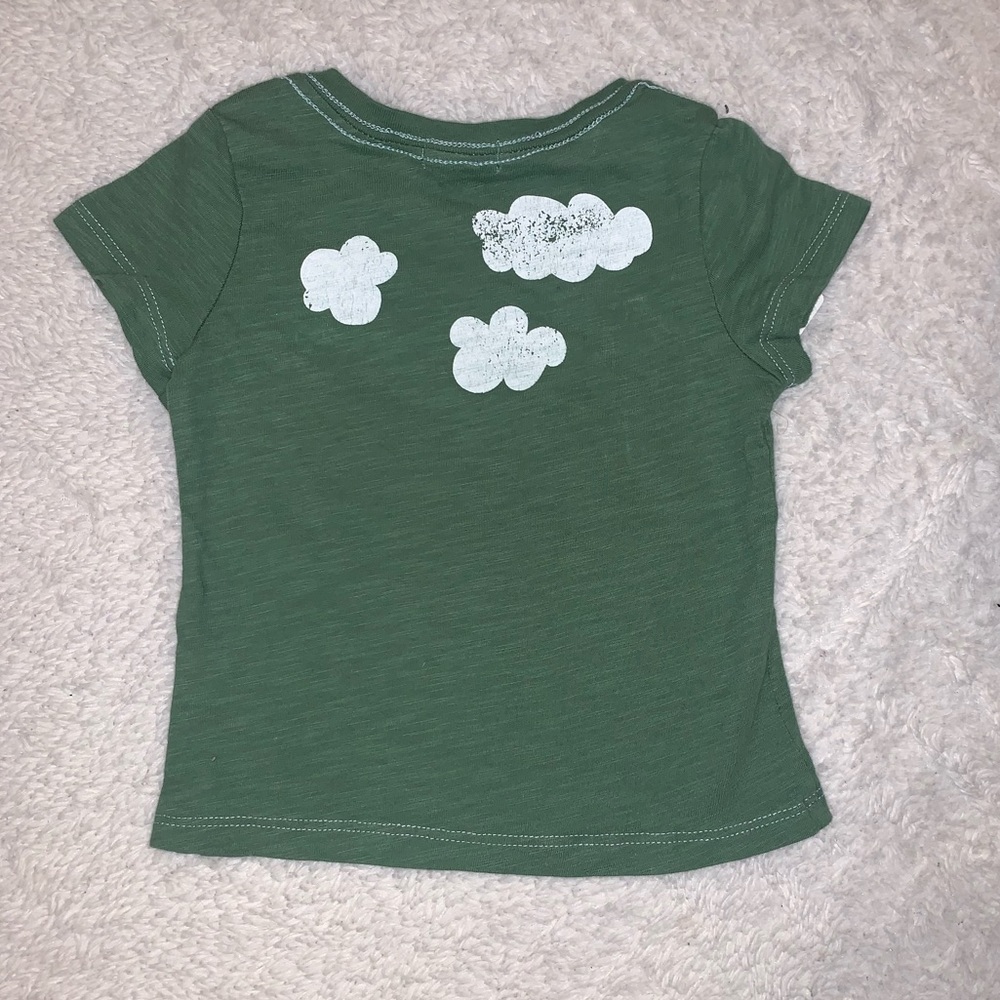 🌳 ☁️ Peek baby set 3-6 months, NWT ☁️ 🌳 - Picture 10 of 10